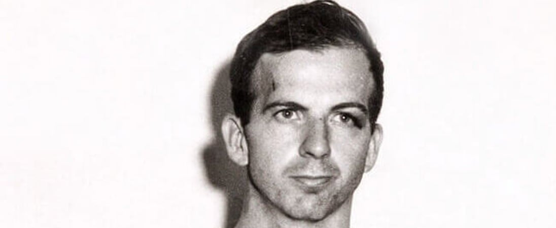 Lee Harvey Oswald