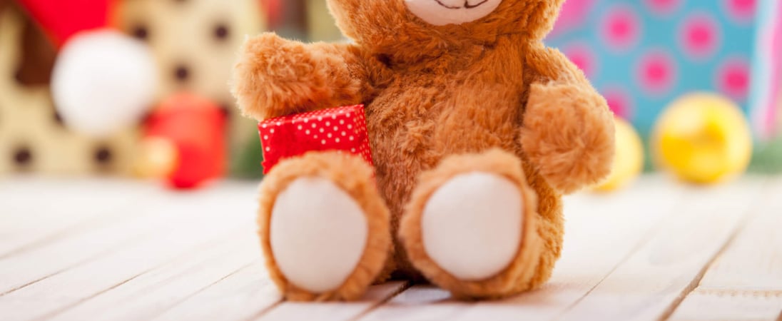 Teddy Day