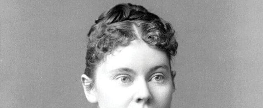 Lizzie Borden