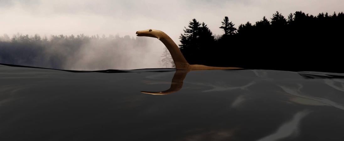 International Loch Ness Monster Day