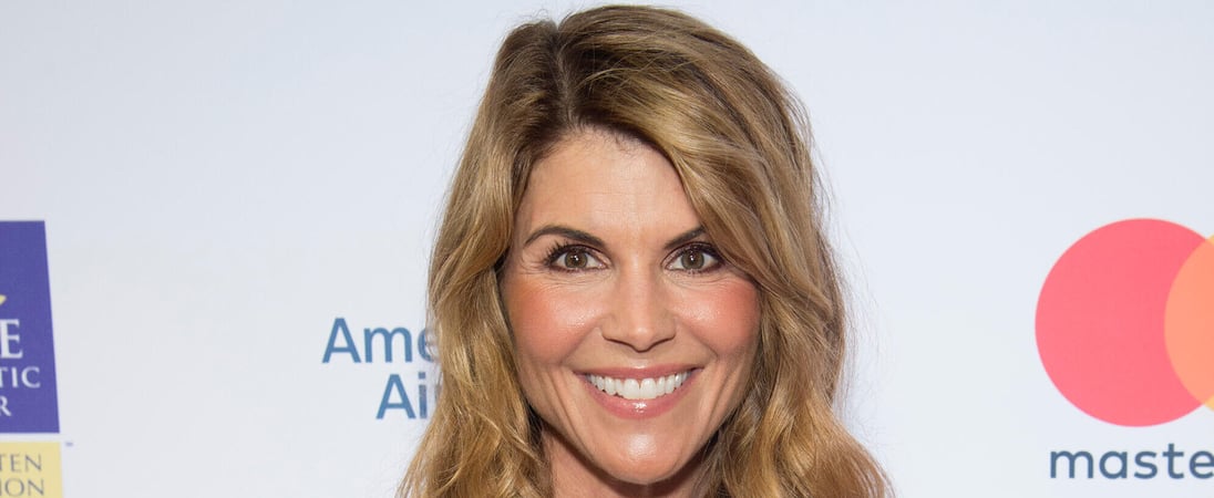 Lori Loughlin