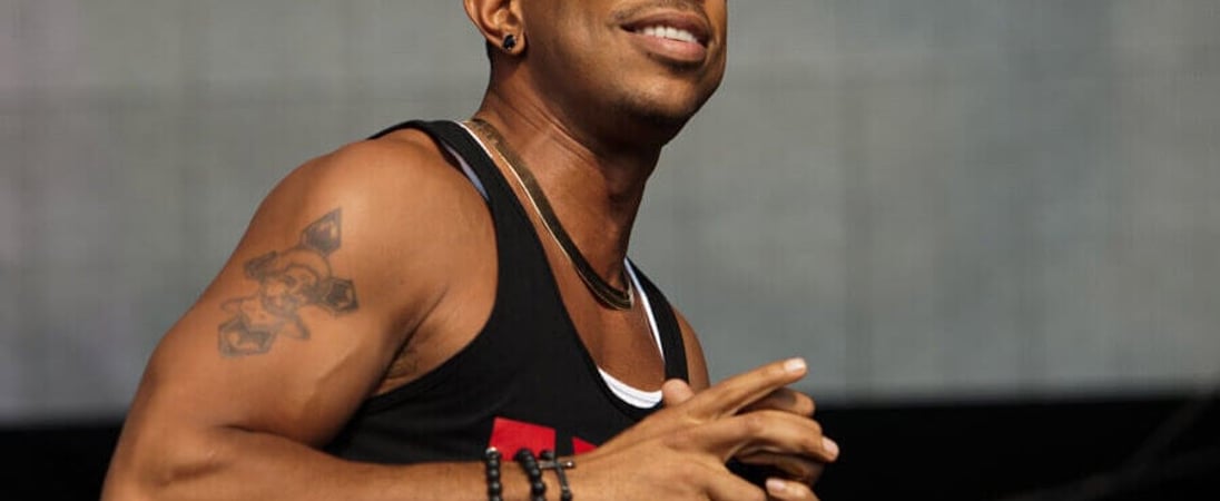 Ludacris