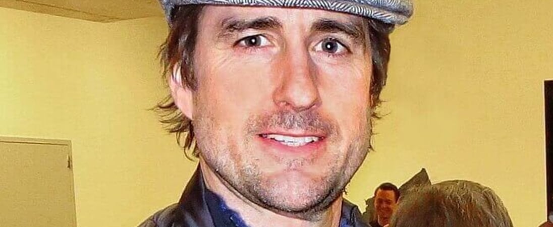 Luke Wilson