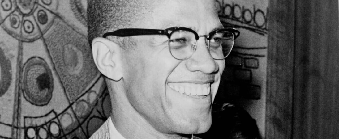 Malcolm X Day