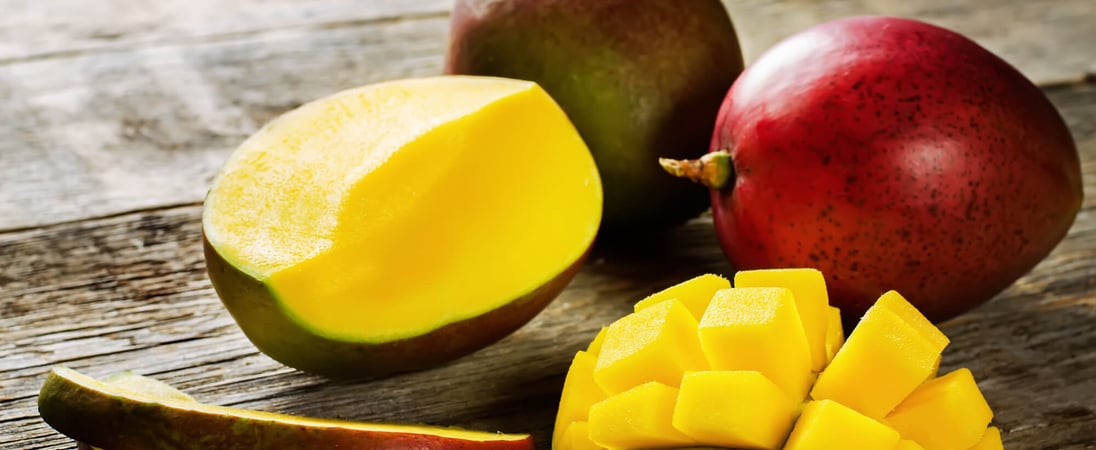 National Mango Day