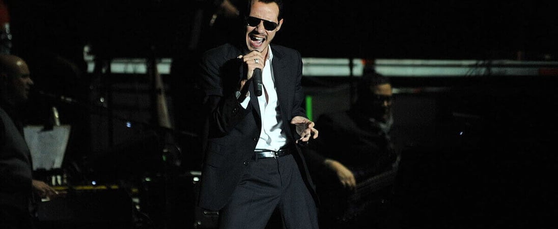 Marc Anthony