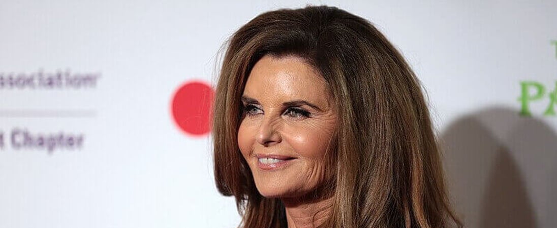 Maria Shriver