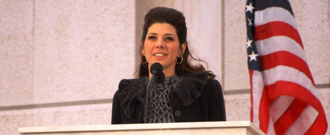 Marisa Tomei