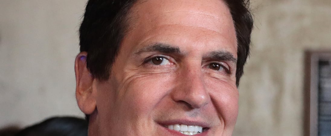 Mark Cuban