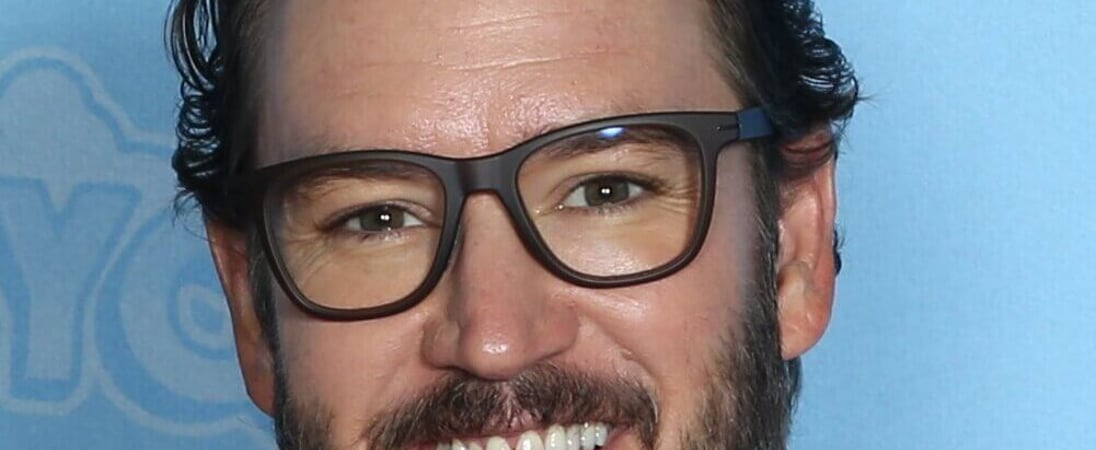 Mark-Paul Gosselaar