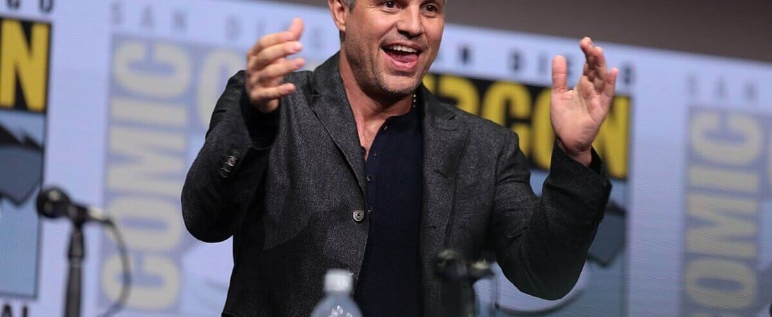 Mark Ruffalo