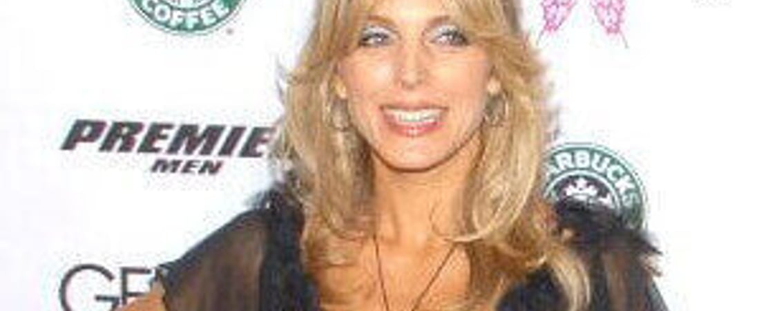 Marla Maples