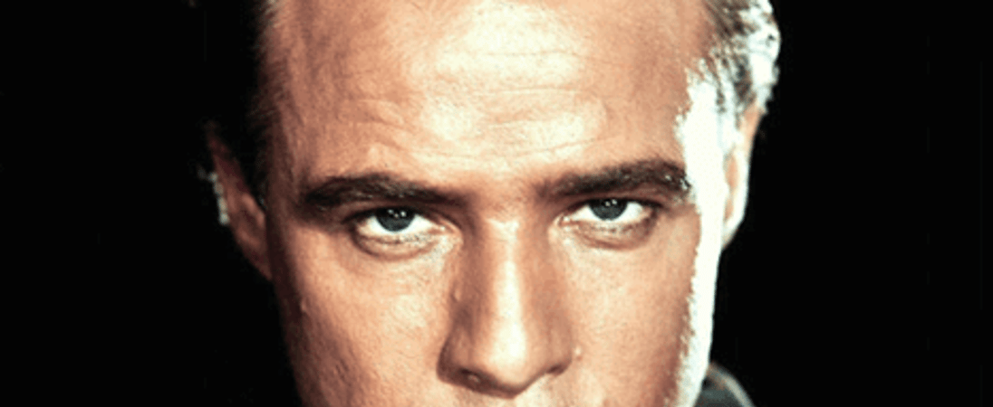 Marlon Brando