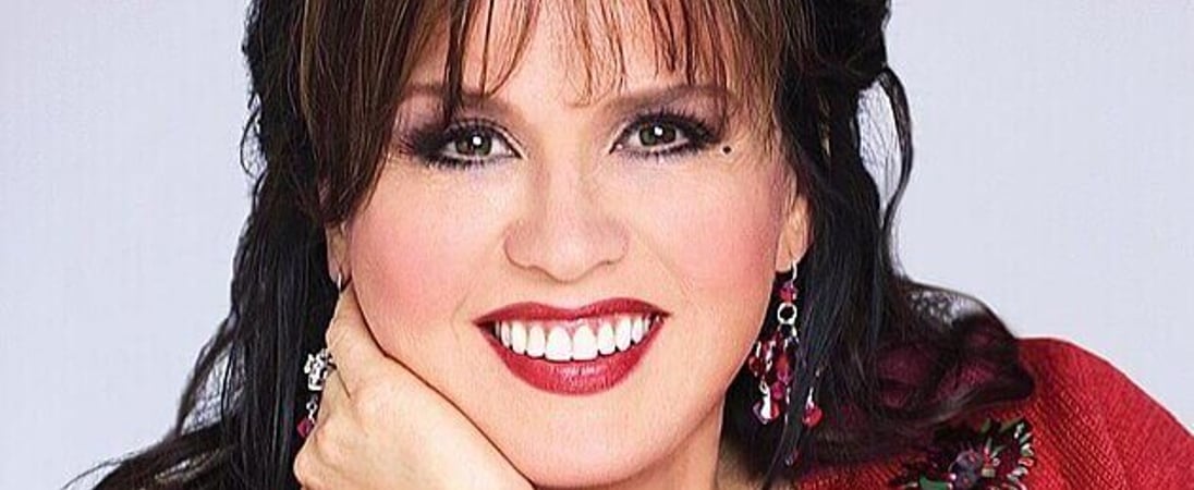 Marie Osmond