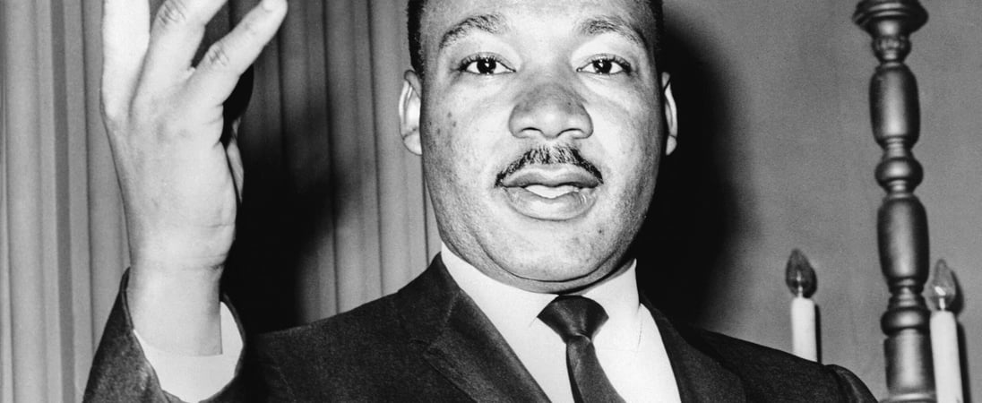 Martin Luther King, Jr. Day