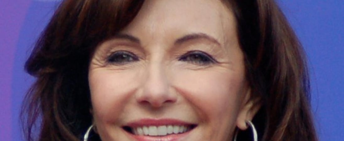 Mary Steenburgen