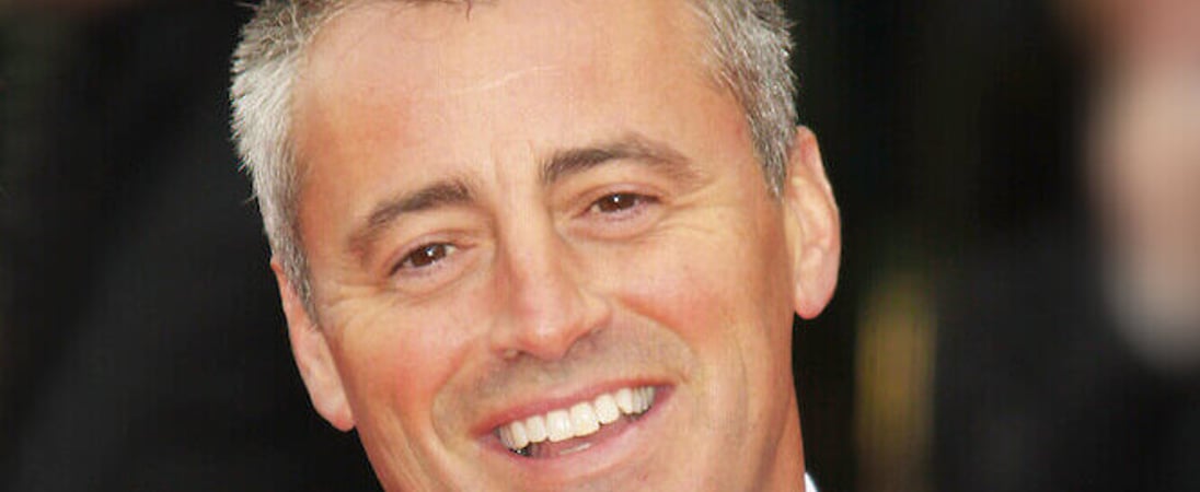 Matt LeBlanc