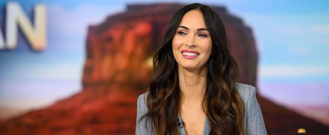 Megan Fox