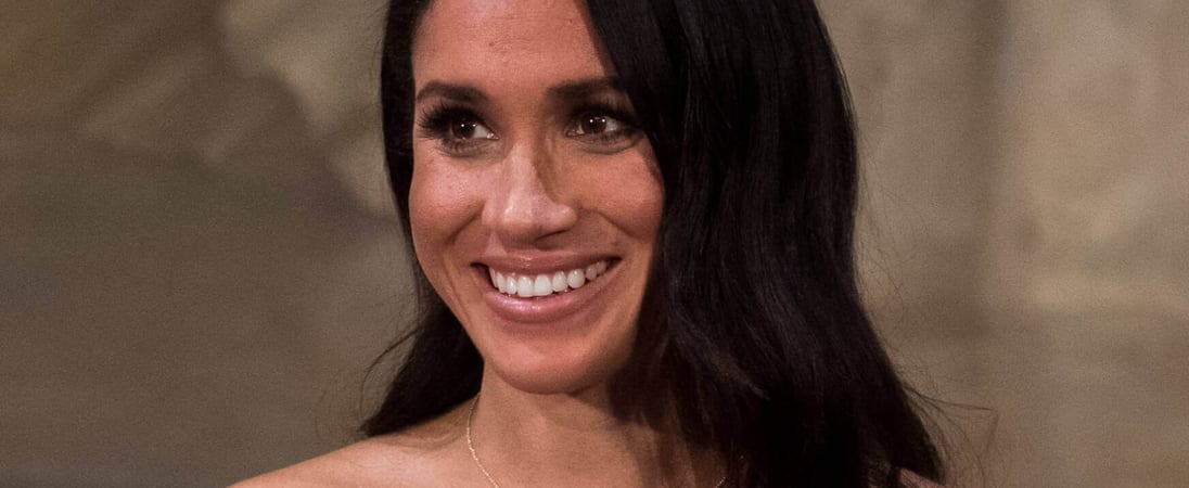 Meghan, Duchess of Sussex