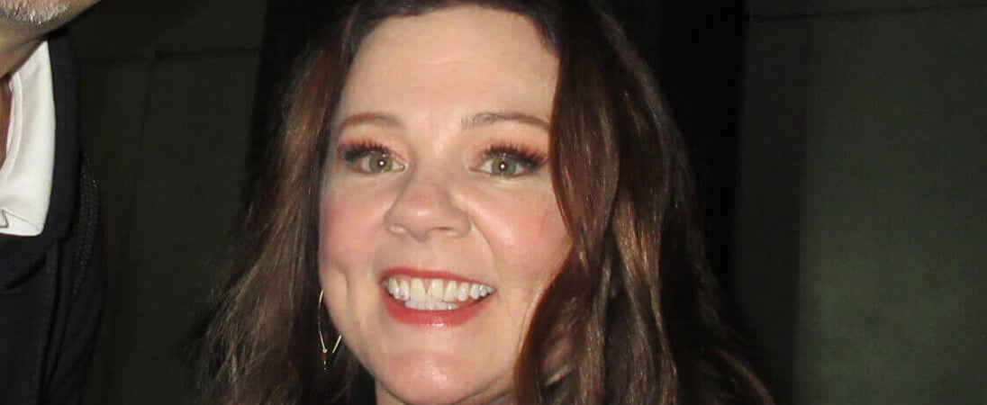 Melissa McCarthy