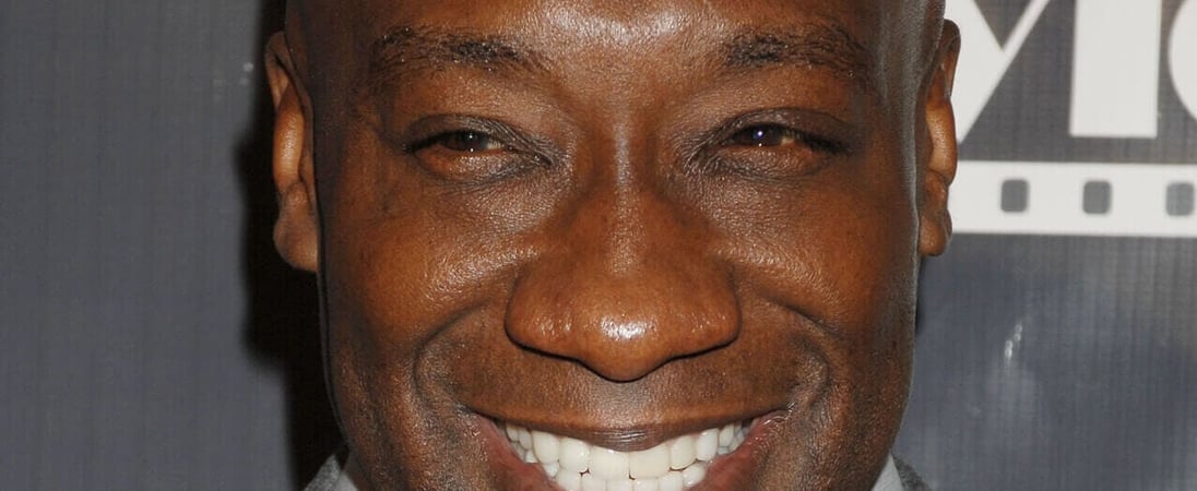 Michael Clarke Duncan