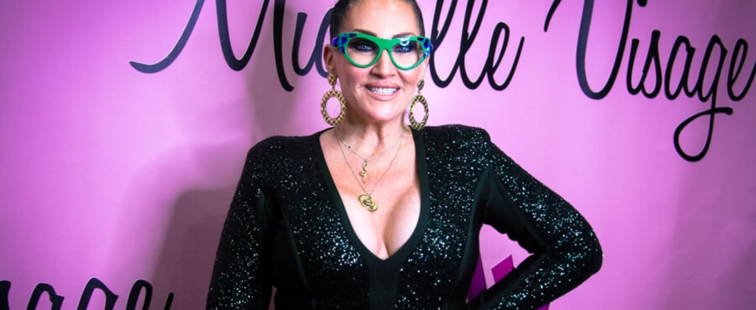 Michelle Visage