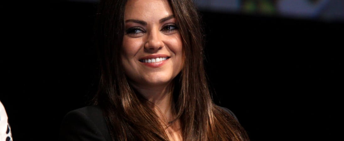 Mila Kunis