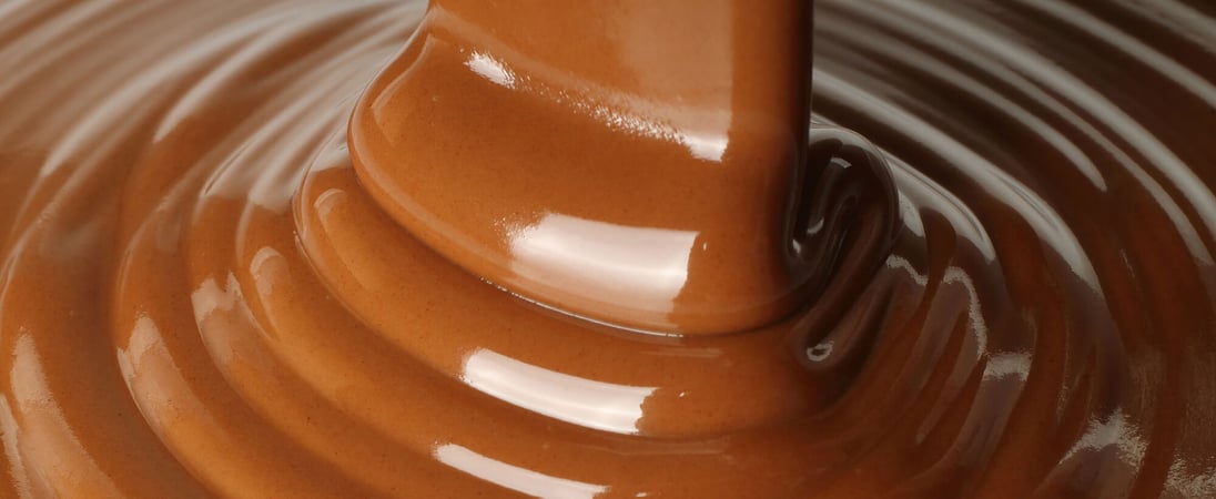 National Milk Chocolate Day