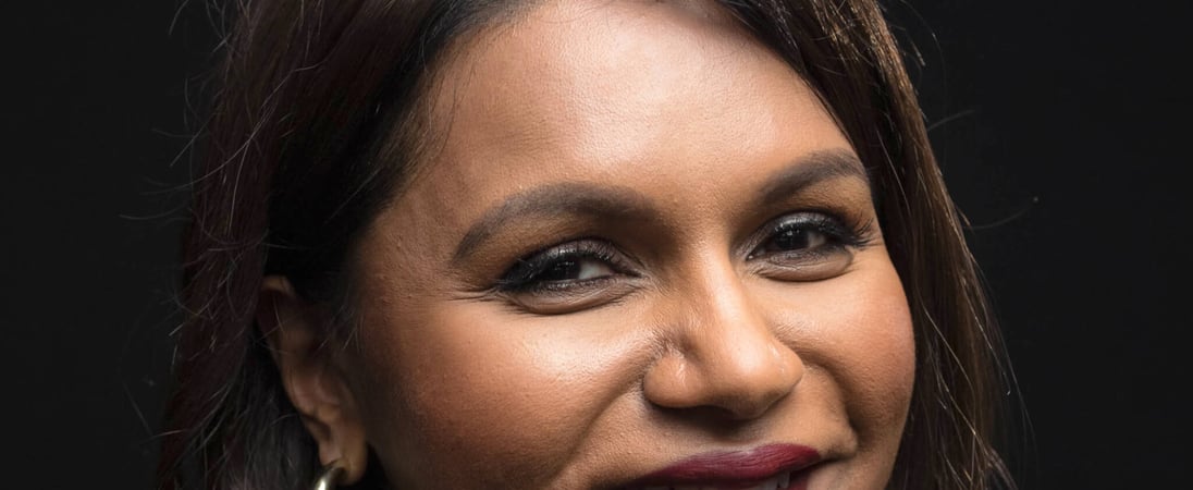 Mindy Kaling