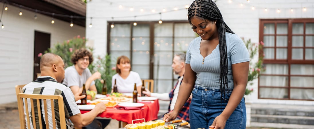 National BBQ Week