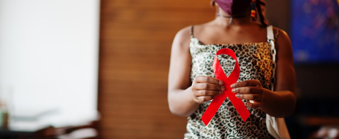 National Black HIV/AIDS Awareness Day