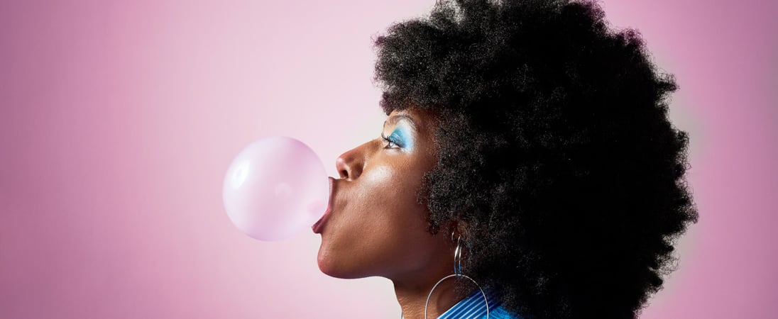 National Bubble Gum Week