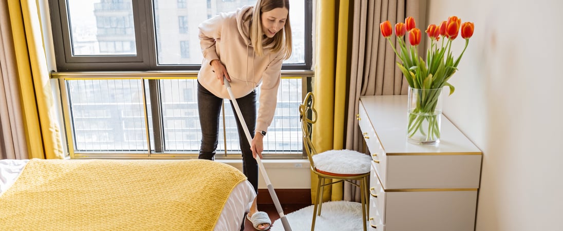 National Clean Your Room Day