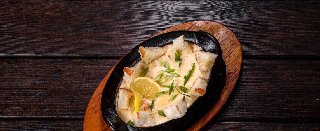 National Crab Stuffed Flounder Day