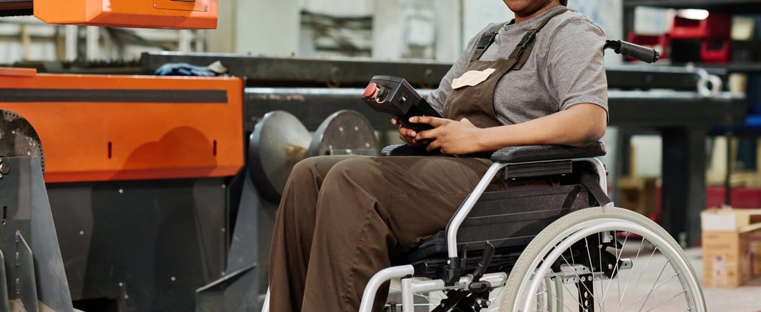 National Disability Employment Awareness Month