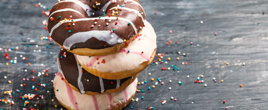 National Doughnut Week