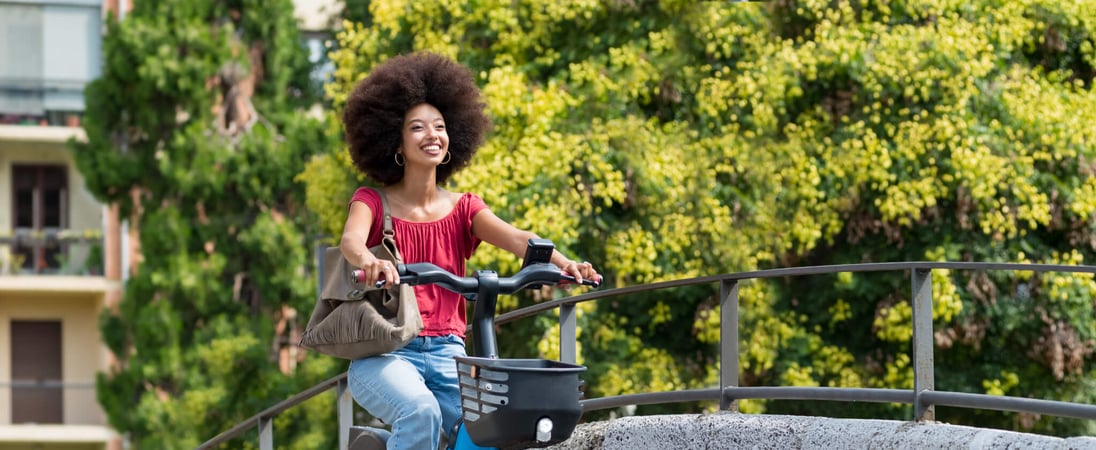 National E-Bike Day