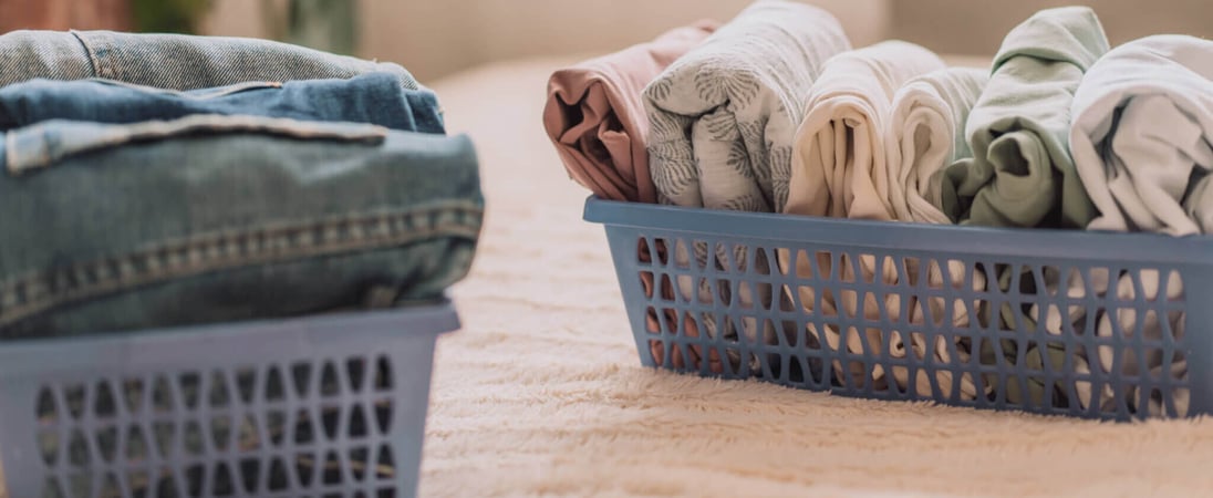 National Folding Laundry Day