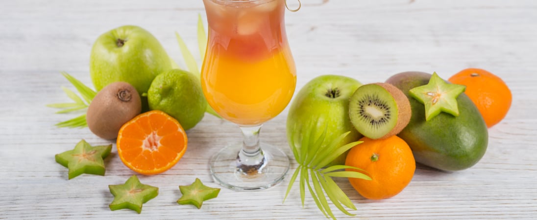 National Fruit Cocktail Day