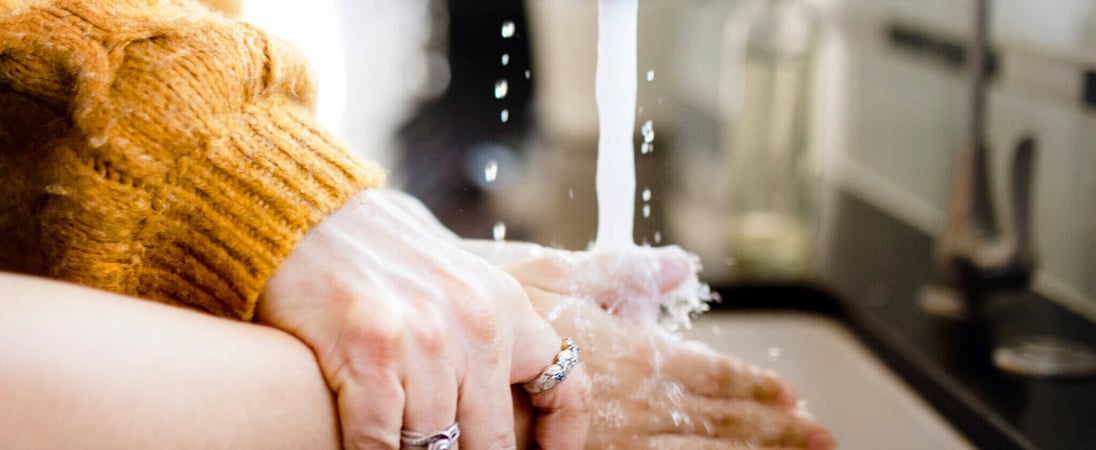 National Handwashing Awareness Week