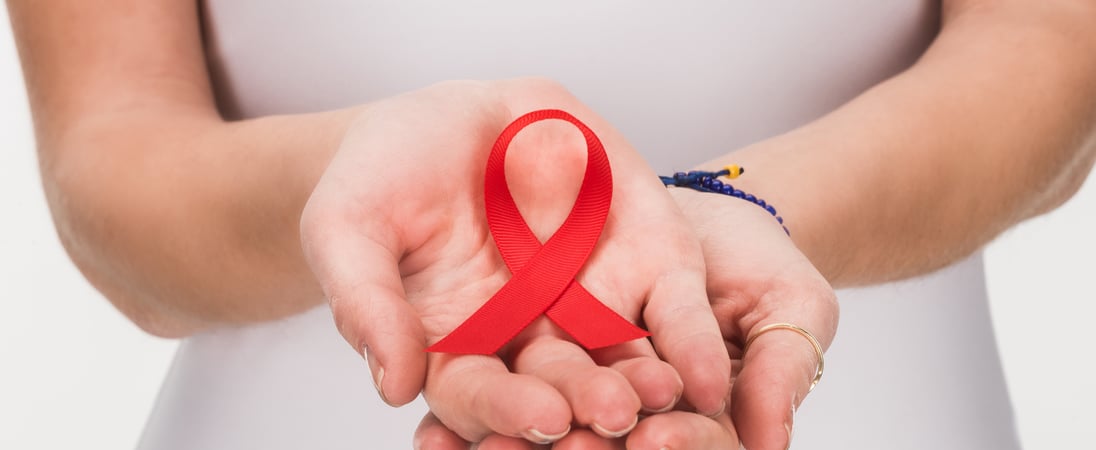 National HIV/AIDS and Aging Awareness Day