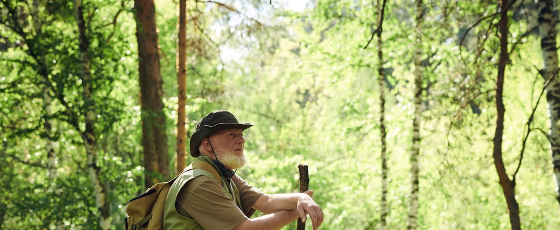 National Park Service Founders Day