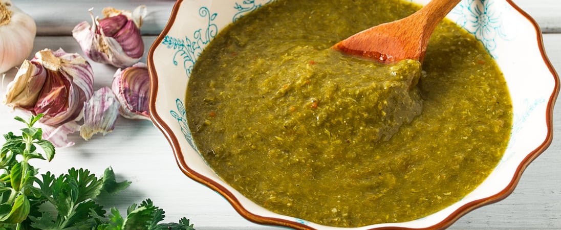 National Sofrito Day