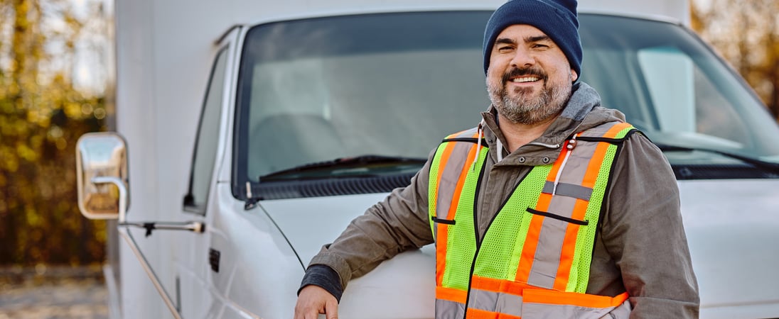 National Truckers Day