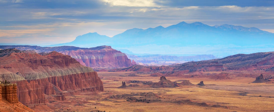 National Utah Day