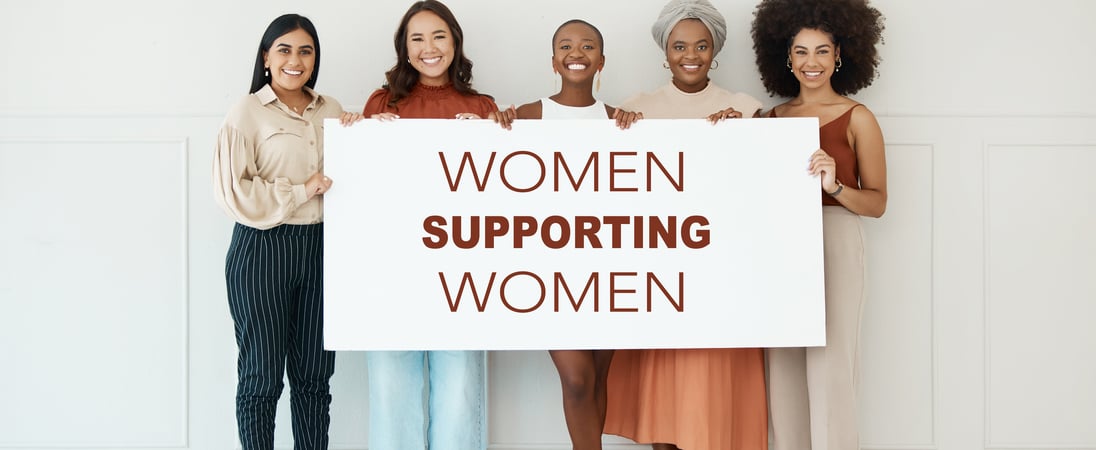 National Women Support Women Day