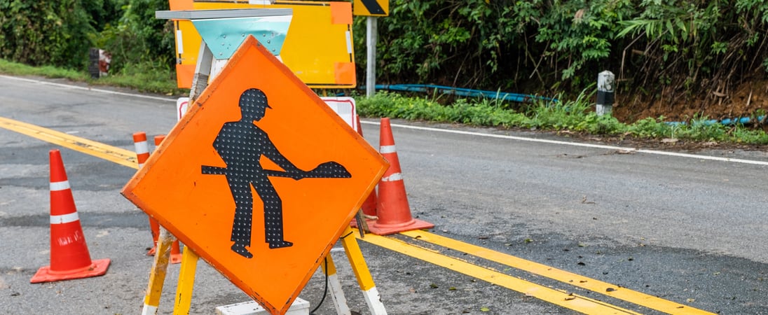 National Work Zone Awareness Week