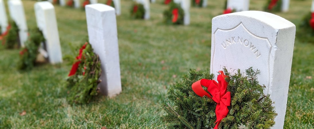 National Wreaths Across America Day