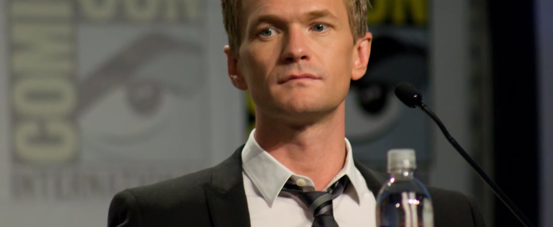 Neil Patrick Harris