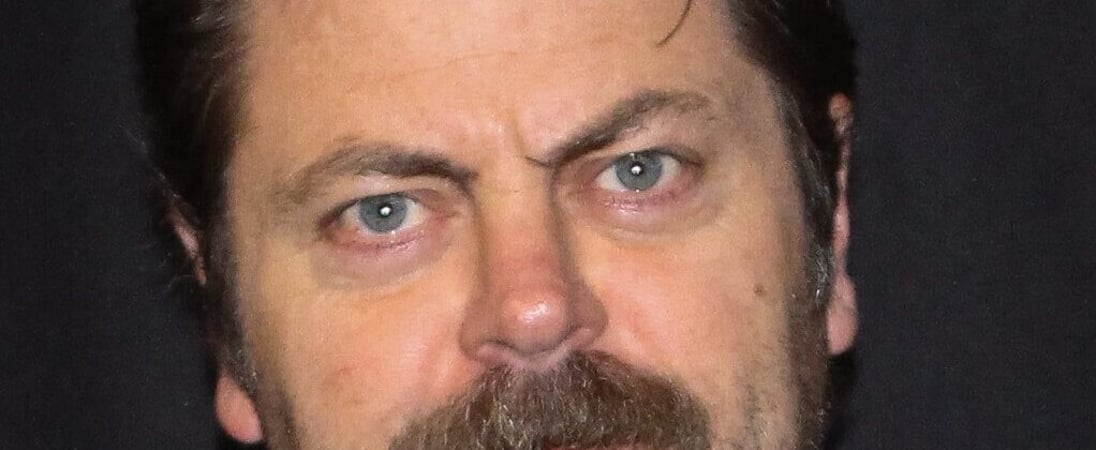 Nick Offerman